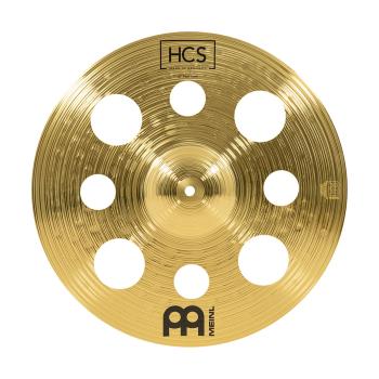 Meinl Beckenset HCS-SCS1 Ultimate Cymbal Set 9 teilig