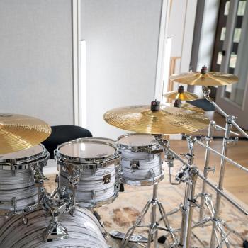 Meinl Beckenset HCS-SCS1 Ultimate Cymbal Set 9 teilig
