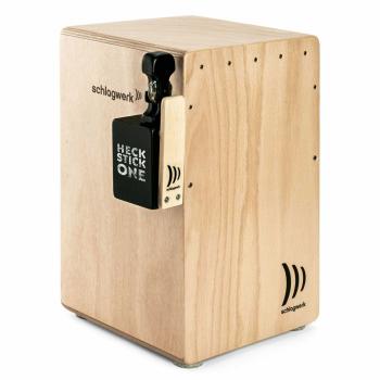 Schlagwerk HECK1 Heck Stick One