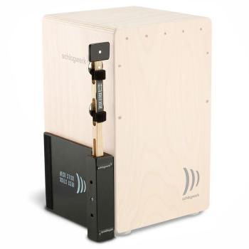 Schlagwerk HECK 75 Heck Stick mit Sitzpad