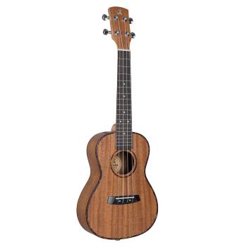 Cascha Ukulele HH-2036 Konzert Ukulele Set