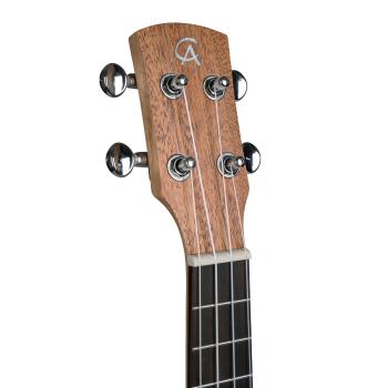 Cascha Ukulele HH-2036 Konzert Ukulele Set
