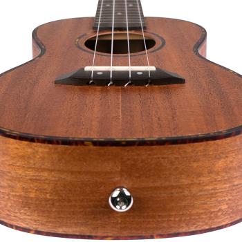 Cascha Ukulele HH-2036 Konzert Ukulele Set