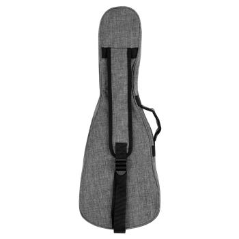 Cascha Ukulele HH-2036 Konzert Ukulele Set