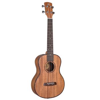 Cascha Ukulele HH-2049 Tenor Ukulele mit personalisierter Gravur