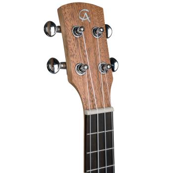 Cascha Ukulele HH-2049 Tenor Ukulele mit personalisierter Gravur
