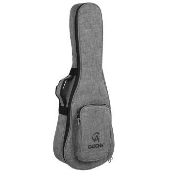 Cascha Ukulele HH-2049 Tenor Ukulele Set