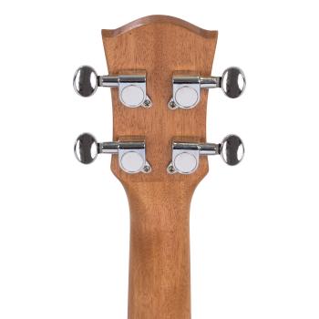 Cascha Ukulele HH-2148 Sopran Ukulele Fichte