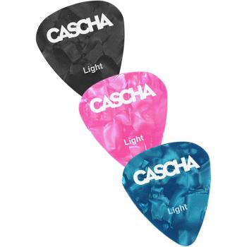 Cascha Ukulele HH-2148 Sopran Ukulele Fichte
