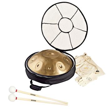 Meinl Sonic Energy HPSTL91 Handpan mit Schlägel