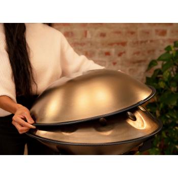 Meinl Sonic Energy HPSTL92 Sensory Handpan Cis Moll