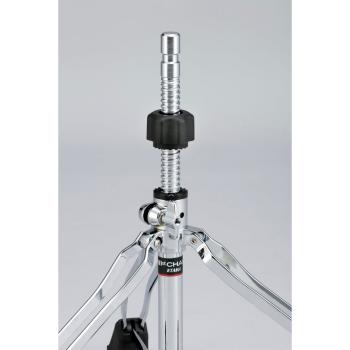 Tama Schlagzeughocker HT430CVNB Rundsitz Blau