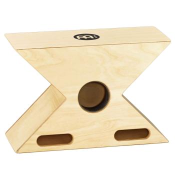 Meinl Hybrid Cajon mit Bongo-Sound