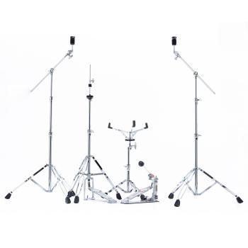 Pearl Schlagzeug Export EXX705NBR-C31 Komplettset