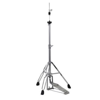 Pearl Hardware Set HWP-834 5-teilig mit Schlagzeugstöcken