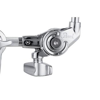 Pearl Hardware Set HWP-834 5-teilig mit Schlagzeugstöcken