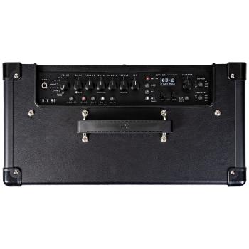 Blackstar Verstärker ID:X 50 Modeling-Combo mit Klinkenkabel