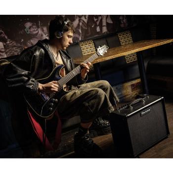 Blackstar Verstärker ID:X 50 Modeling-Combo