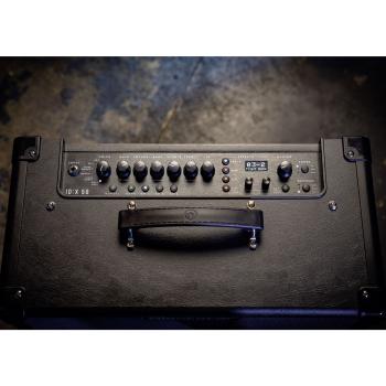 Blackstar Verstärker ID:X 50 Modeling-Combo mit Klinkenkabel