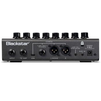 Blackstar Multi-Effektgerät IDX Floor One