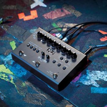 Blackstar Multi-Effektgerät IDX Floor One
