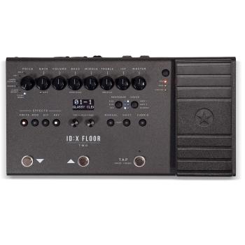 Blackstar Multi-Effektgerät IDX Floor Two