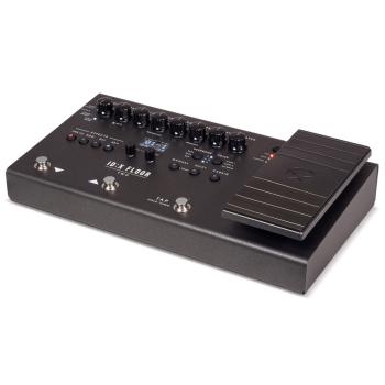 Blackstar Multi-Effektgerät IDX Floor Two