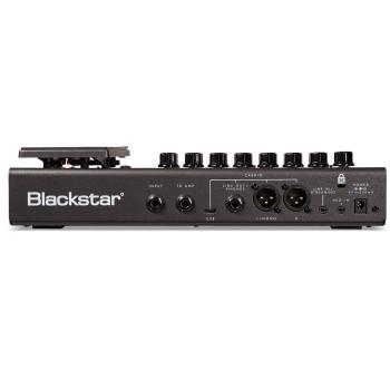 Blackstar Multi-Effektgerät IDX Floor Two
