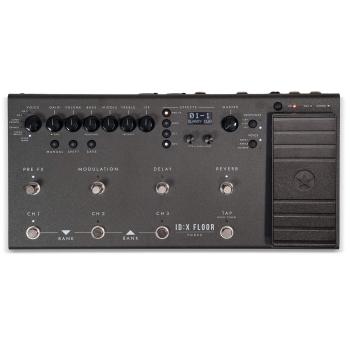 Blackstar Multi-Effektgerät IDX Floor Three