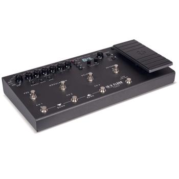 Blackstar Multi-Effektgerät IDX Floor Three