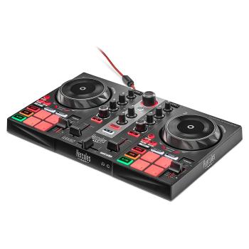 Hercules DJ Control Inpulse 200 MK2 DJ-Controller