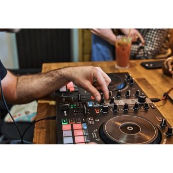 Hercules DJ Control Inpulse 300 MK2 B-Ware