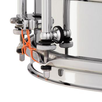 Pearl IP-1465 Ian Paice Signature Snare Drum