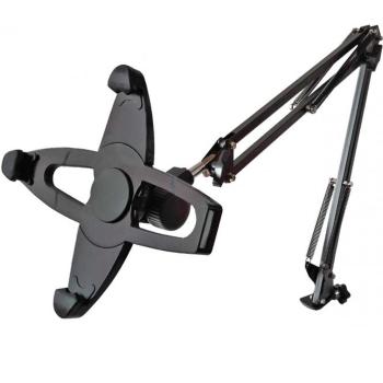 keepdrum iPH-01 Tablet Halter mit NB35 Gelenkarm