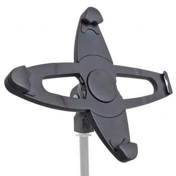 keepdrum iPH-01 Tablet Halter mit NB35 Gelenkarm