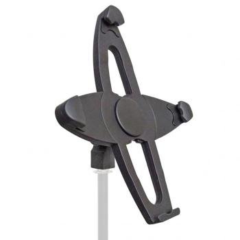 keepdrum iPH-01 Tablet Halter mit NB35 Gelenkarm