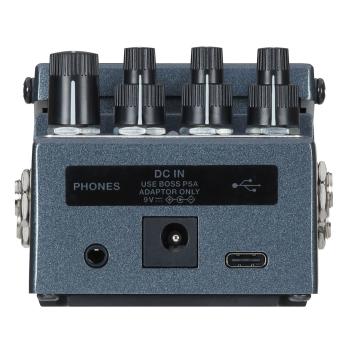 Boss IR-2 Amp Cabinet Verstärker-Simulator