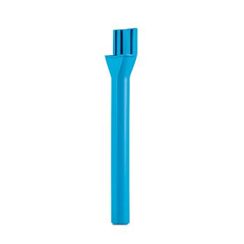 Rode Handadapter Interview GO Blau