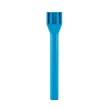 Rode Handadapter Interview GO Blau