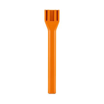 Rode Handadapter Interview GO Orange