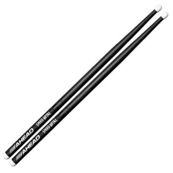 Ahead Sticks JJ1 Speed Metal Schlagzeugstöcke