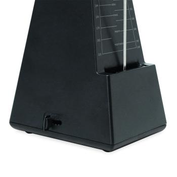 keepdrum Mechanisches Metronom mit personalisierter Gravur