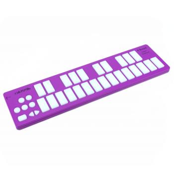 Keith McMillen K-Board MIDI-Controller Orchid