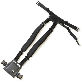Sonor Power-Tragegurt PG 6560 L-XL Marching Gurt Snare