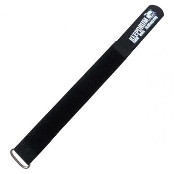 keepdrum Kabelbinder mit Klettverschluss 20cm