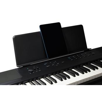 Kurzweil Stage Piano KAE1-LB 88 Tasten mit Kopfhörer