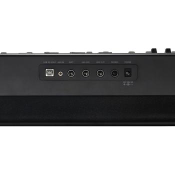 Kurzweil Stage Piano KAE1-LB 88 Tasten mit Kopfhörer