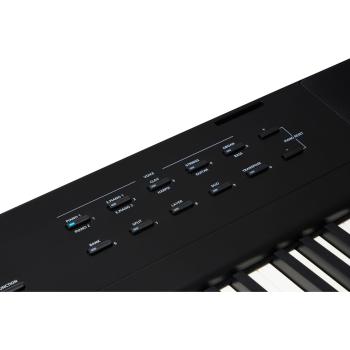 Kurzweil Stage Piano KAE1-LB 88 Tasten mit Kopfhörer