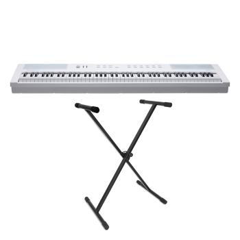 Kurzweil Stage Piano KAE1-WH 88 Tasten mit Ständer