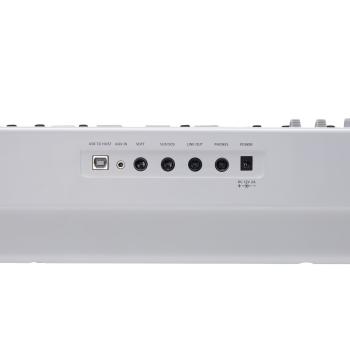 Kurzweil Stage Piano KAE1-WH 88 Tasten mit Ständer
